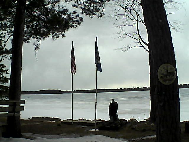 Whiteface Cam Image - Mon, 03/30/2015 4:29pm 