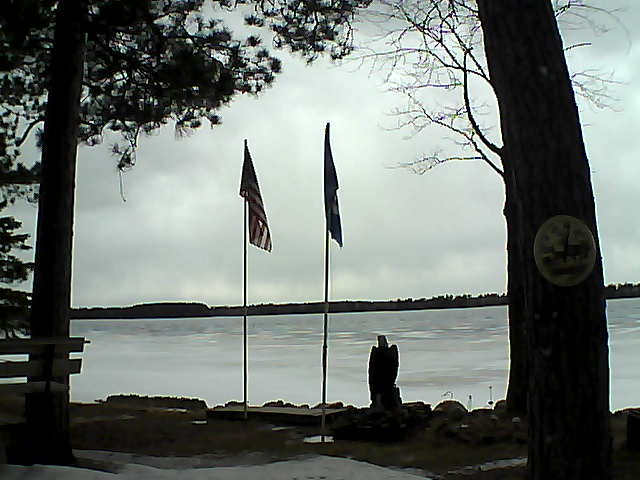 Whiteface Cam Image - Mon, 03/30/2015 4:49pm 