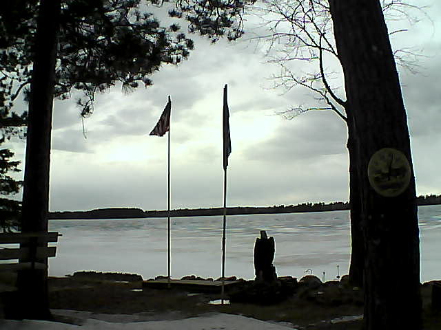 Whiteface Cam Image - Mon, 03/30/2015 5:29pm 