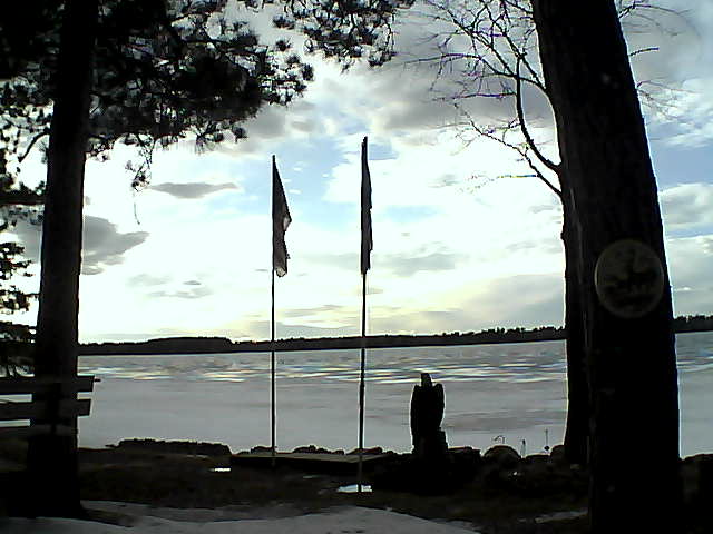 Whiteface Cam Image - Mon, 03/30/2015 6:09pm 