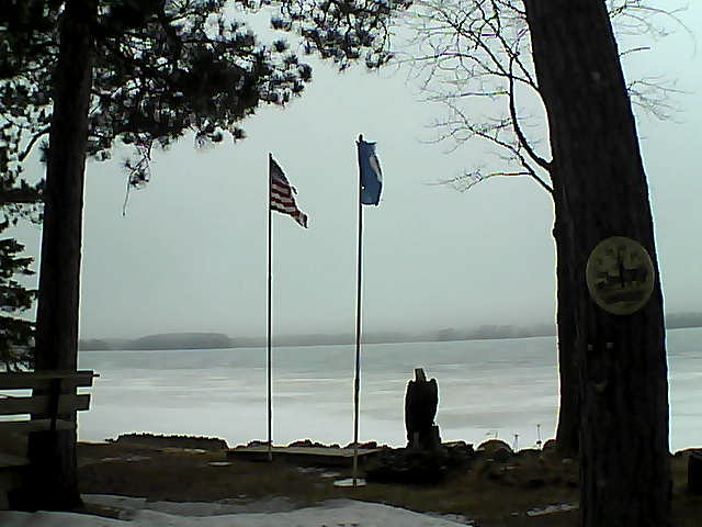 Whiteface Cam Image - Tue, 03/31/2015 7:29am 