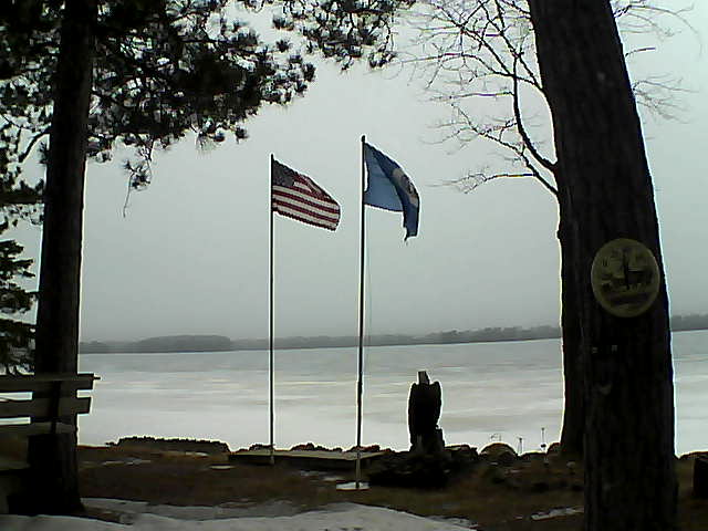 Whiteface Cam Image - Tue, 03/31/2015 7:49am 