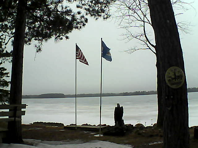 Whiteface Cam Image - Tue, 03/31/2015 8:09am 