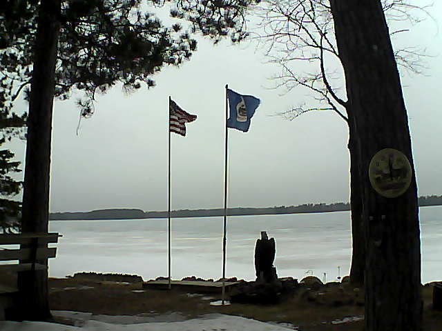 Whiteface Cam Image - Tue, 03/31/2015 8:49am 