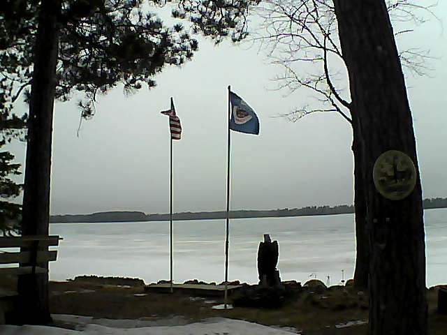 Whiteface Cam Image - Tue, 03/31/2015 9:09am 