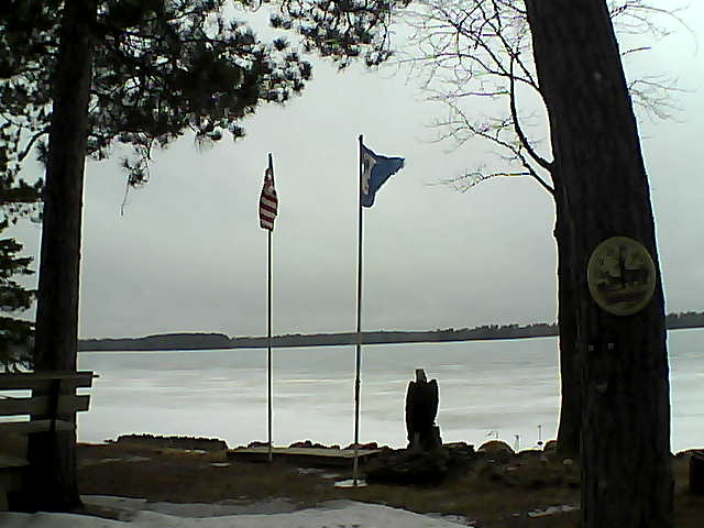 Whiteface Cam Image - Tue, 03/31/2015 9:29am 