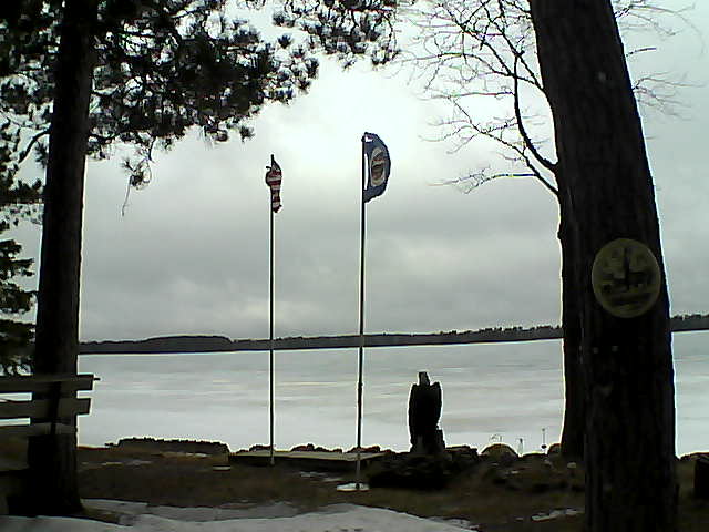 Whiteface Cam Image - Tue, 03/31/2015 9:49am 