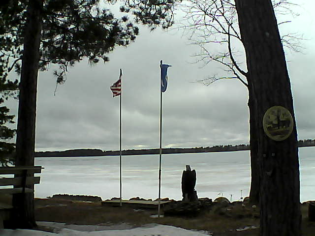 Whiteface Cam Image - Tue, 03/31/2015 10:29am 