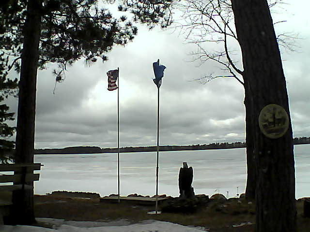 Whiteface Cam Image - Tue, 03/31/2015 10:49am 