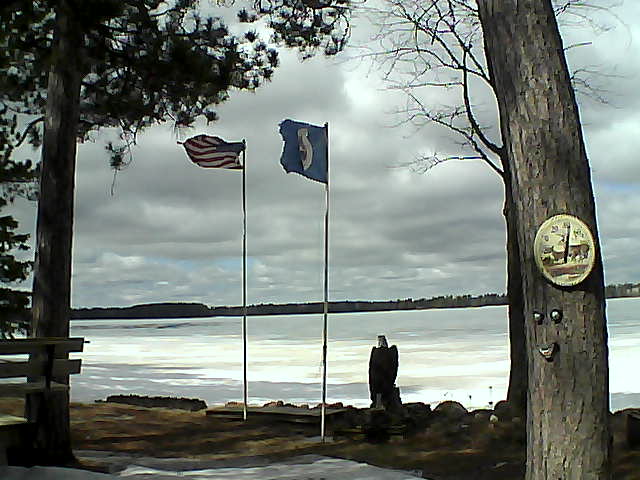 Whiteface Cam Image - Tue, 03/31/2015 12:29pm 