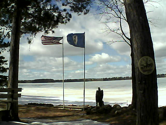 Whiteface Cam Image - Tue, 03/31/2015 1:09pm 