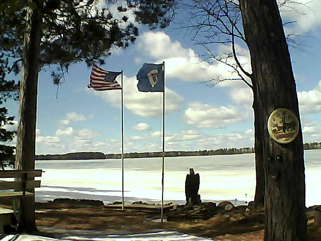 Whiteface Cam Image - Tue, 03/31/2015 1:49pm 