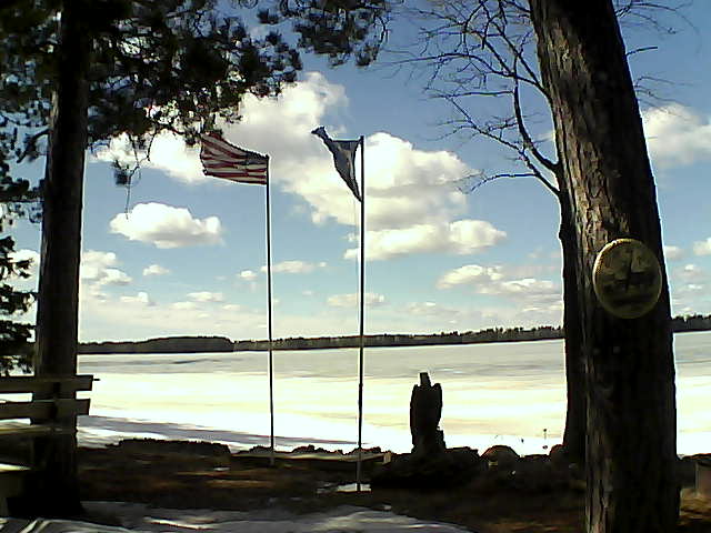 Whiteface Cam Image - Tue, 03/31/2015 2:49pm 