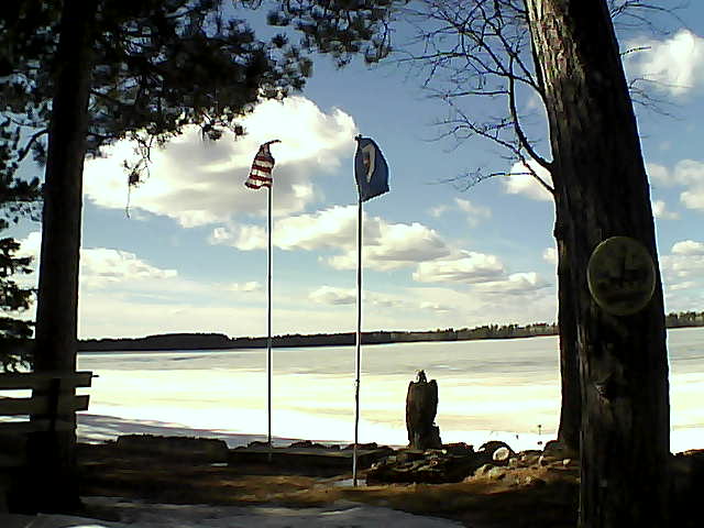 Whiteface Cam Image - Tue, 03/31/2015 3:09pm 