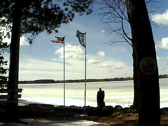 Whiteface Cam Image - Tue, 03/31/2015 3:29pm 