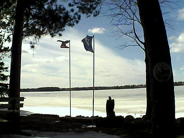 Whiteface Cam Image - Tue, 03/31/2015 3:49pm 