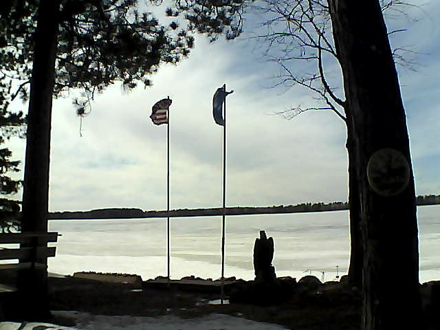 Whiteface Cam Image - Tue, 03/31/2015 4:29pm 