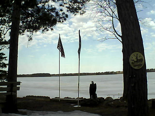 Whiteface Cam Image - Wed, 04/01/2015 9:26am 