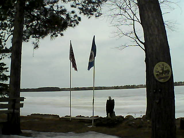 Whiteface Cam Image - Wed, 04/01/2015 11:06am 