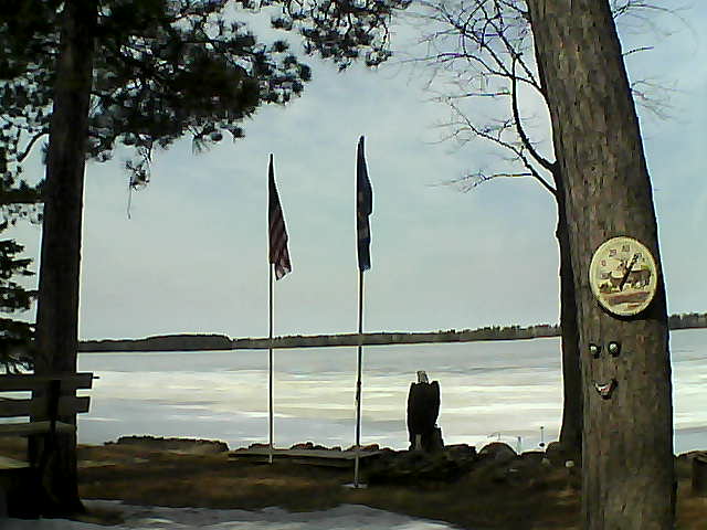 Whiteface Cam Image - Wed, 04/01/2015 12:06pm 