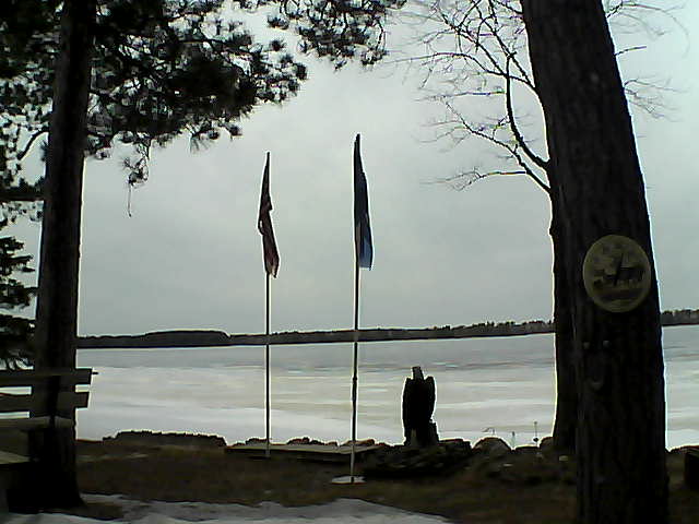 Whiteface Cam Image - Wed, 04/01/2015 1:46pm 