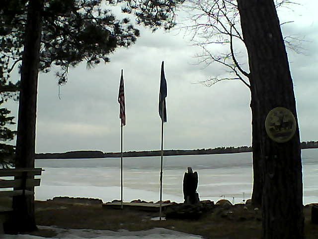 Whiteface Cam Image - Wed, 04/01/2015 3:06pm 