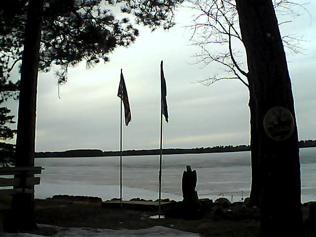 Whiteface Cam Image - Wed, 04/01/2015 6:06pm 