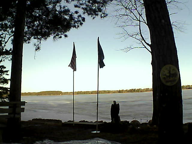 Whiteface Cam Image - Thu, 04/02/2015 8:06am 