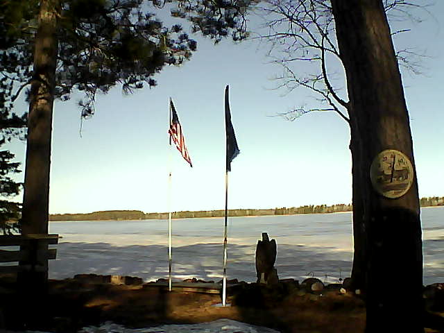 Whiteface Cam Image - Thu, 04/02/2015 9:06am 