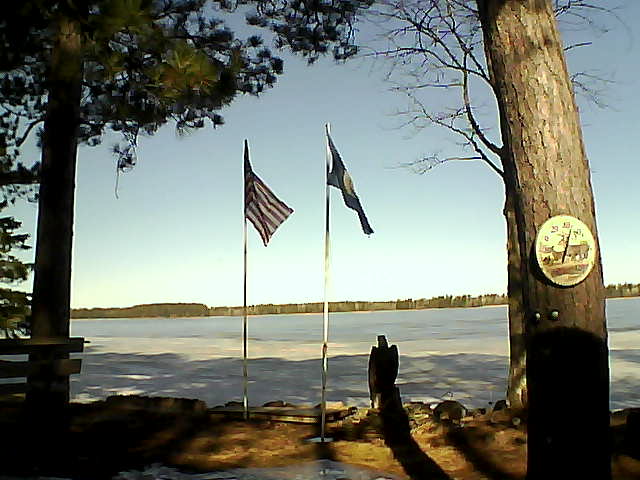 Whiteface Cam Image - Thu, 04/02/2015 9:26am 