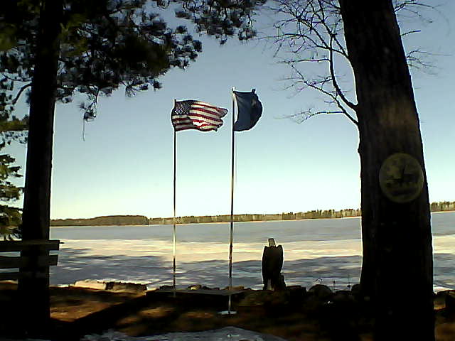 Whiteface Cam Image - Thu, 04/02/2015 10:06am 