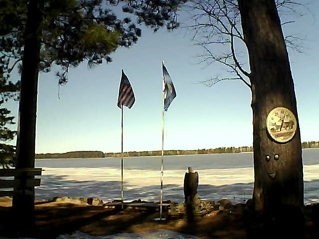 Whiteface Cam Image - Thu, 04/02/2015 10:26am 