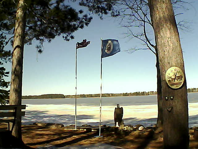 Whiteface Cam Image - Thu, 04/02/2015 11:07am 