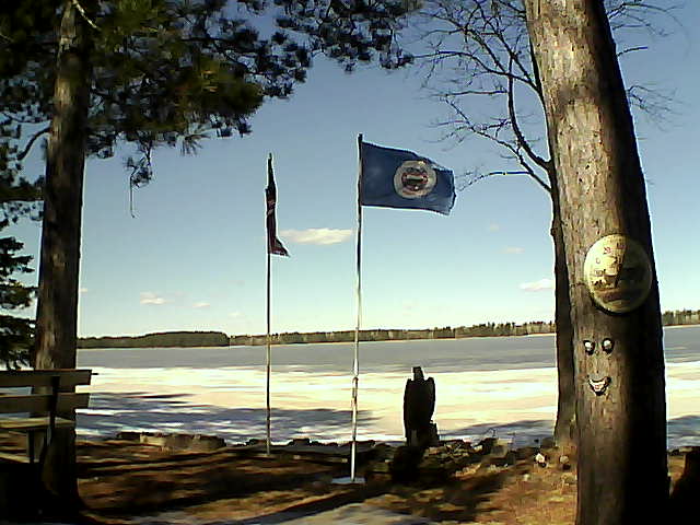 Whiteface Cam Image - Thu, 04/02/2015 11:36am 