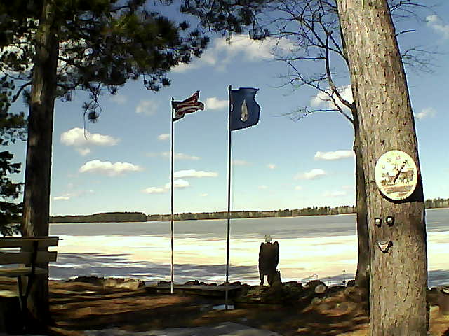 Whiteface Cam Image - Thu, 04/02/2015 11:56am 