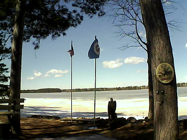 Whiteface Cam Image - Thu, 04/02/2015 12:36pm 