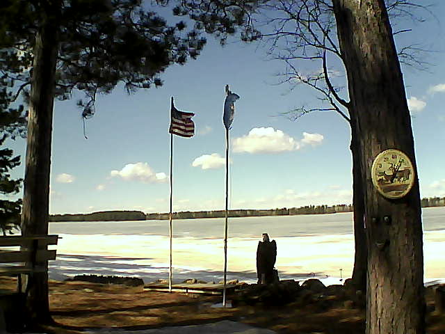 Whiteface Cam Image - Thu, 04/02/2015 12:56pm 