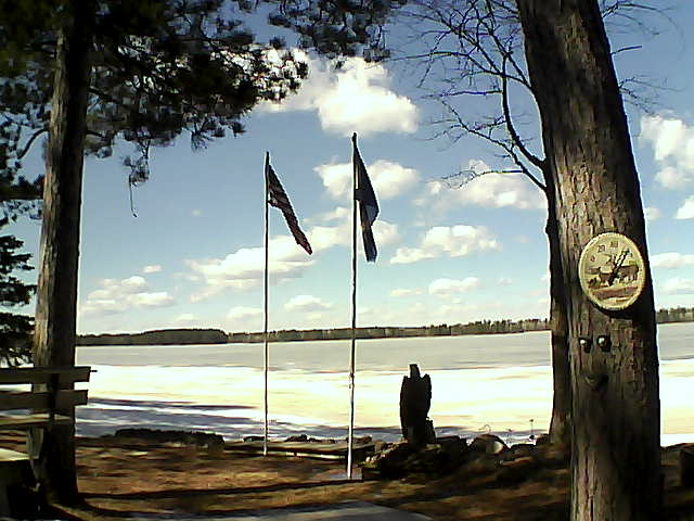 Whiteface Cam Image - Thu, 04/02/2015 1:16pm 