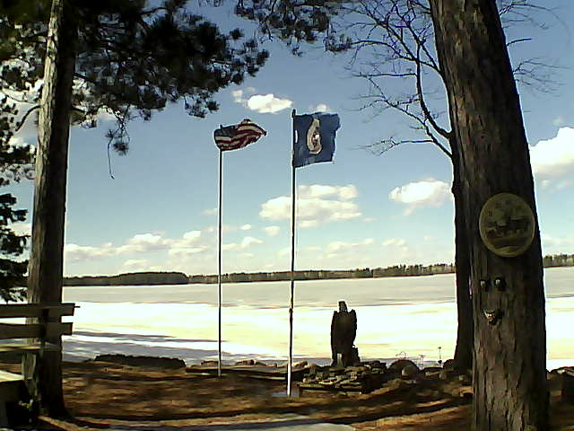 Whiteface Cam Image - Thu, 04/02/2015 1:36pm 