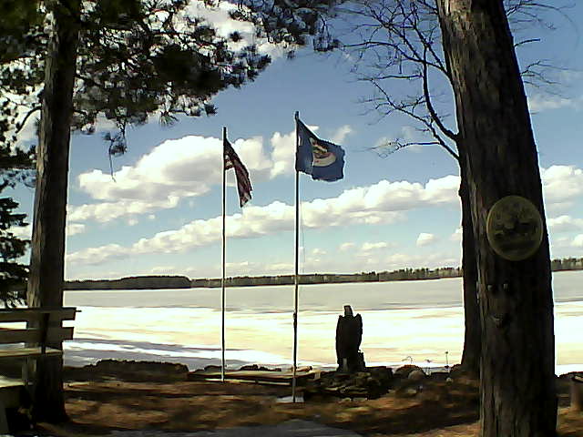 Whiteface Cam Image - Thu, 04/02/2015 1:56pm 