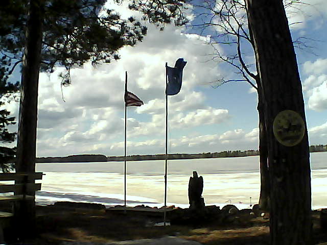 Whiteface Cam Image - Thu, 04/02/2015 2:36pm 