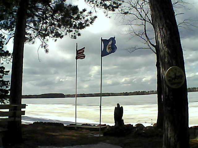 Whiteface Cam Image - Thu, 04/02/2015 2:56pm 