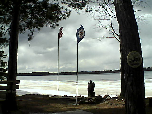 Whiteface Cam Image - Thu, 04/02/2015 3:16pm 