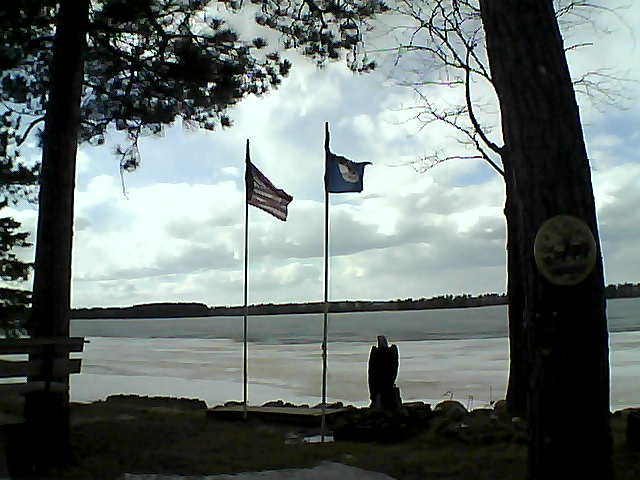 Whiteface Cam Image - Thu, 04/02/2015 3:36pm 