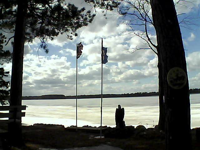 Whiteface Cam Image - Thu, 04/02/2015 4:16pm 