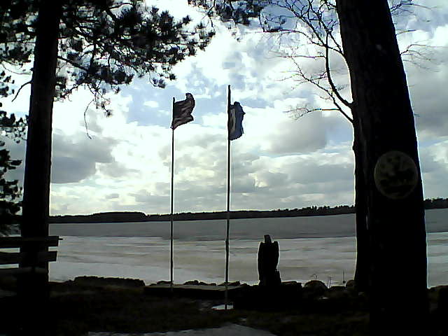 Whiteface Cam Image - Thu, 04/02/2015 4:56pm 