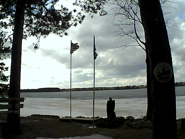 Whiteface Cam Image - Thu, 04/02/2015 5:16pm 