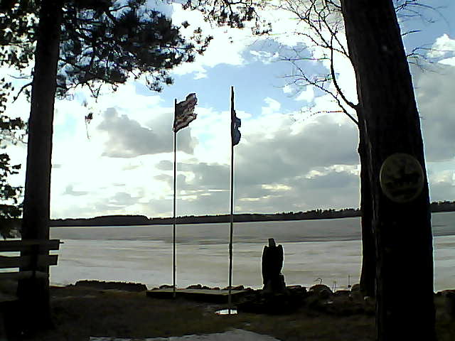 Whiteface Cam Image - Thu, 04/02/2015 5:36pm 