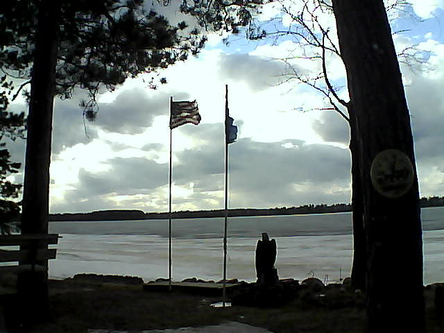 Whiteface Cam Image - Thu, 04/02/2015 5:56pm 