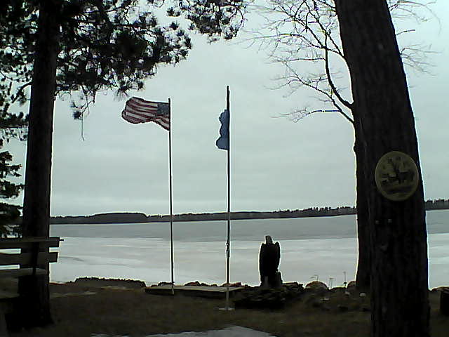 Whiteface Cam Image - Fri, 04/03/2015 7:27am 